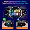 4 + 64G Carplay 9 "Android 15 Radio samochodowe dla BMW Produktbild-Vorschau 7