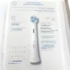 Oral-B iO Aufsteckbürsten Sanfte Reinigung 4er  FFU Produktbild-Vorschau 7