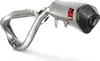 Akrapovic Evolution Voller Auspuff titan Yamaha YXZ1000R Produktbild-Vorschau 3