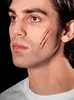 Wundschorf Verkrustetes Blut für Halloween Kostüm Produktbild-Vorschau 5