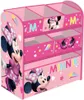 Arditex 19328196 Shelf 6-Boxes Minnie Mouse - Podgląd zdjęcia produktu 2