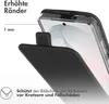 Accezz Flip Case Samsung Galaxy S26 - Schwarz Produktbild-Vorschau 3