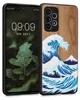 kwmobile Handyhülle für Samsung Galaxy A52 / A52 5G / A52s Produktbild-Vorschau 1