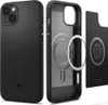 Spigen Mag Armor Iphone 14 Plus / 15 Plus Matte Black Podgląd zdjęcia produktu 2