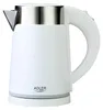 Adler Ad 1372w Wasserkocher 0.6l 800w Durchsichtig One Size Produktbild-Vorschau 2