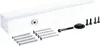 Türschliesser TS 4000 weiss (RAL 9016) Produktbild-Vorschau 8