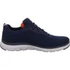 Skechers Flex Advantage, Herren Mesh Sneakers, Sportschuhe Produktbild-Vorschau 10