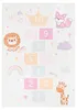 TAPISO KIDS : Tapis pour enfants, antidérapant,  OEKO-TEX, Voir les images du produit 2