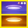 WiZ Superslim Ceiling 22 W Produktbild-Vorschau 10