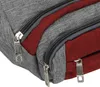 Betz Bauchtasche LINDAU 2-farbig Hüfttasche Bikertasche Produktbild-Vorschau 2