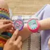 Tamagotchi Uni – Růžové Náhled obrázku produktu 18