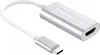 Cavo HDMI - Da USB-C 3.1 a HDMI - 4K Ultra HD - Compatibile Anteprima dell’immagine prodotto 1