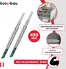 KOTARBAU® Kuličkový výsuv pro samouzavírací zásuvky Náhled obrázku produktu 4