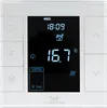 MCO Home Termostato ambiente Z-Wave per riscaldamento a Anteprima dell’immagine prodotto 1