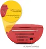 TechniSat Viola CD-1 | Boombox avec Bluetooth, Voir les images du produit 8
