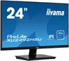 iiyama ProLite XU2492HSU, 60,5 cm (23.8"), 1920 x 1080 Produktbild-Vorschau 9