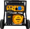 DeWalt Stromerzeuger Benzin AVR Konverter DXGNP85E Produktbild-Vorschau 1