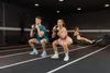 Tunturi Platinum Gummi Kettlebell – 20 kg Produktbild-Vorschau 4
