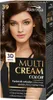 JOANNA Multi Cream Color Haarfärbemittel 39 Nussbraun Produktbild-Vorschau 1