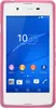 PhoneNatic Case kompatibel mit Sony Xperia E3 - rosa Produktbild-Vorschau 2