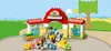 Lego Duplo 10951 Stajnia Stadnina Konie Koniki Koń Podgląd zdjęcia produktu 11