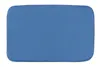 WENKO Dampf Bügel Decke 100x65 cm Tisch Unterlage bügeln Produktbild-Vorschau 1