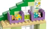 LEGO DUPLO TOWN 3 en 1 10470 Maison familiale moderne Voir les images du produit 6