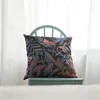 novely® BASEL GINETTE Art Deco - Bedruckter Polsterstoff - Produktbild-Vorschau 5