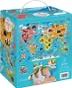 Puzzle 60 elementów. Puzzlove CzuCzu. Zwierzęta. Mapa Produktbild-Vorschau 11