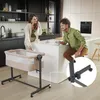 Kinderkraft Beistellbett 2in1 NESTEE UP 2 - Kinderbett, Produktbild-Vorschau 2