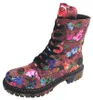 Stivaletti da donna Rieker, modello 72627-92, colore Anteprima dell’immagine prodotto 10