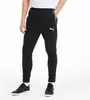 Puma Hose Tepláky Jogginghose teamFINAL21 Ležérní teplákové Náhled obrázku produktu 3