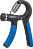 Gymtek® Haltère à doigts réglable, Entraîneur de main, Voir les images du produit 4
