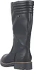 Rieker Damen Stiefel Warmfutter gesteppter Schaftrand Produktbild-Vorschau 15