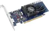 ASUS GT1030-2G-BRK, GeForce GT 1030, 2 GB, GDDR5, 64 Bit, Produktbild-Vorschau 3