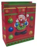 Festliche Geschenktüte Weihnachten groß für Präsente – 1 Produktbild-Vorschau 4