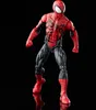 Hasbro Spider-Man Marvel Legends Retro Collection Action Anteprima dell’immagine prodotto 10