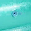 Bestway® Family Pool 200 x 146 x 48 cm, türkis, eckig Produktbild-Vorschau 42