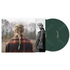 Taylor Swift - Evermore (Deluxe Edition) (Green Coloured) Produktbild-Vorschau 2