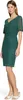 Vera Mont Damen 0381/4078 Cocktailkleid, Dark Emerald, 46 Produktbild-Vorschau 7