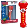 Bontempi Karaoke-Mikrofon für Kinder - Lichteffekte, 25 Produktbild-Vorschau 4