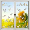 Fensteraufkleber zum Schutz vor Vogelschlag, Produktbild-Vorschau 2