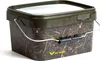 X2 Bat Tackle Camoflage Eimer – pro 4 Stück – 5 l – Camo – Produktbild-Vorschau 3