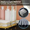 Heikoeco® Schminktisch Organizer, Luxus-make up Produktbild-Vorschau 3