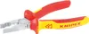 Knipex Pince combinée DIN ISO 5746 Longueur 180mm Testée Voir les images du produit 29