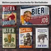 Retro Blechschild Bier, lustige Schilder mit Sprüchen als Produktbild-Vorschau 6