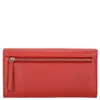 bugatti Geldbörse Linda Wallet With Flap Red rot Produktbild-Vorschau 5