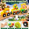 Calendrier de l'Avent 2026 pour enfants, calendrier de Voir les images du produit 4