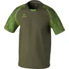 Erima Evo Star Jersey Khaki/grüner Gecko Produktbild-Vorschau 3