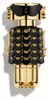 Paco Rabanne Fame Parfum Spray Recargable 80ml Produktbild-Vorschau 2